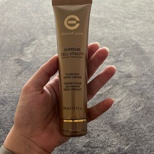 Elizabeth Grand hand cream 100 ml supreme cell vitality